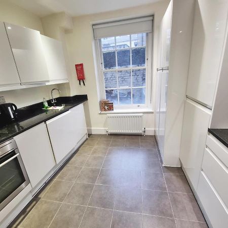 Artillery Lane Apartments Londres Exterior foto