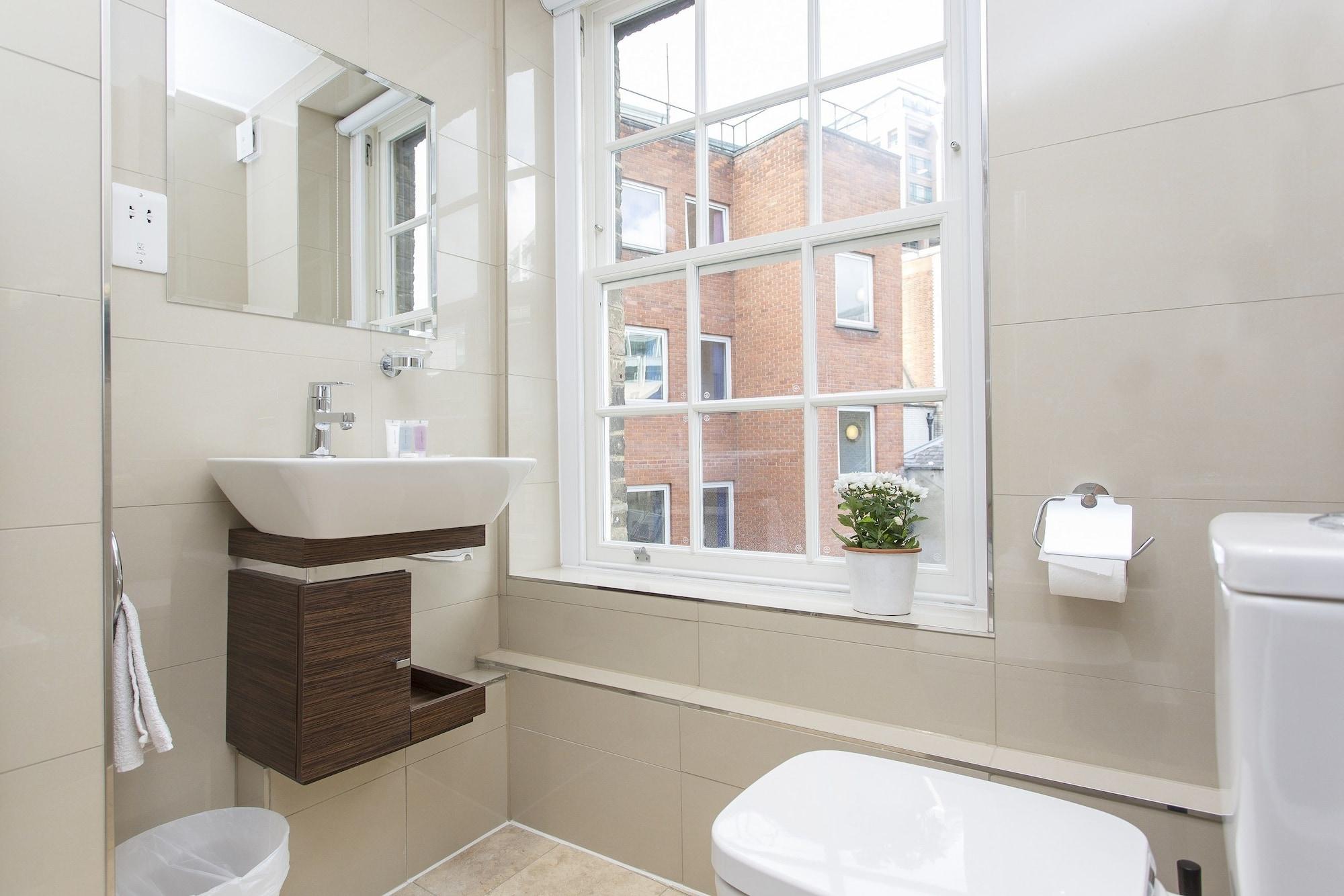 Artillery Lane Apartments Londres Exterior foto